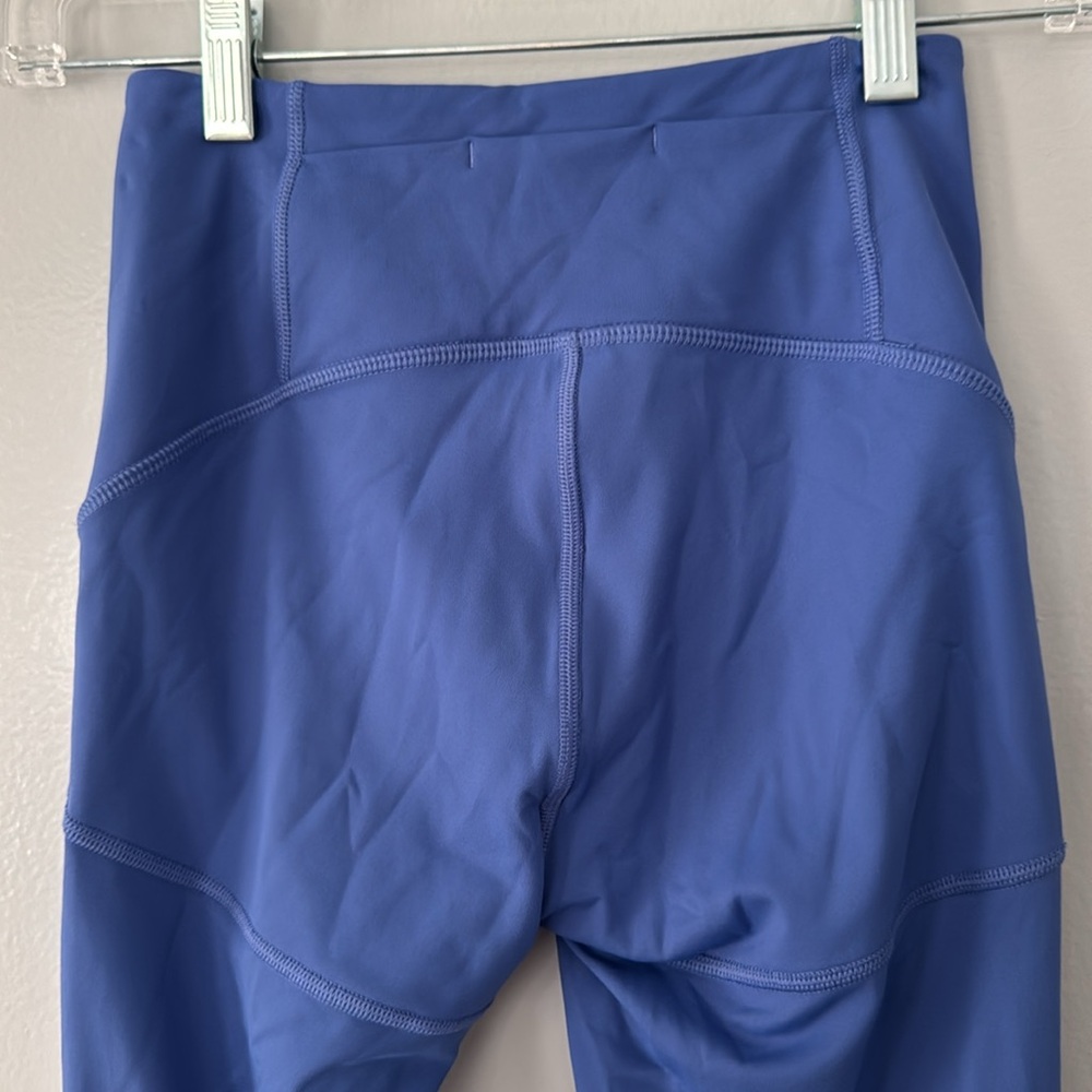 Gymshark Women's Leggings Size Small Colorblock
Workout Gym Yoga - Picture 7 of 8